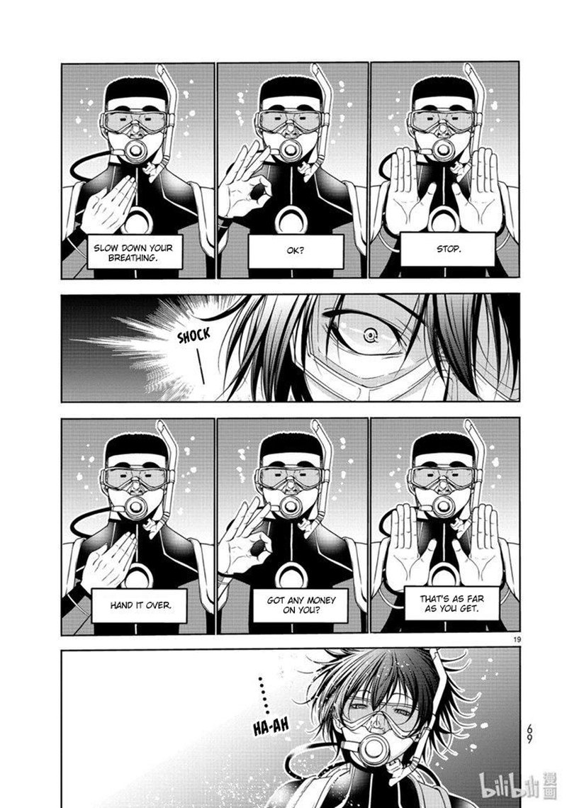 Chapter 61 - Page 19