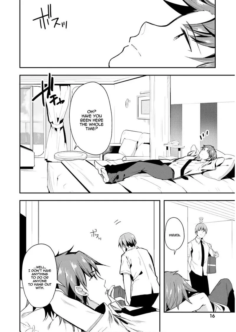 Chapter 28 - Page 16