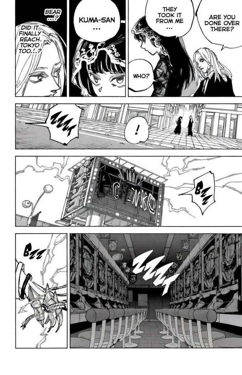Chapter 248 - Page 12