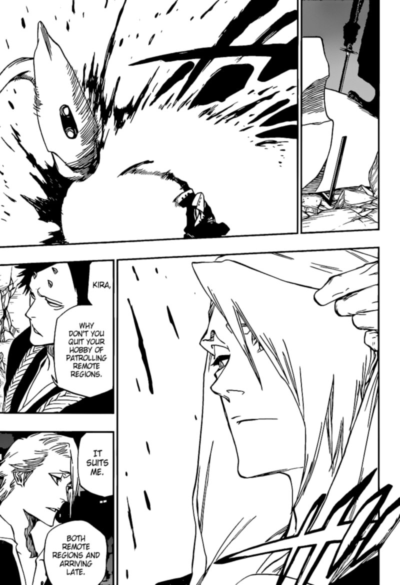 Chapter 687 - Page 47