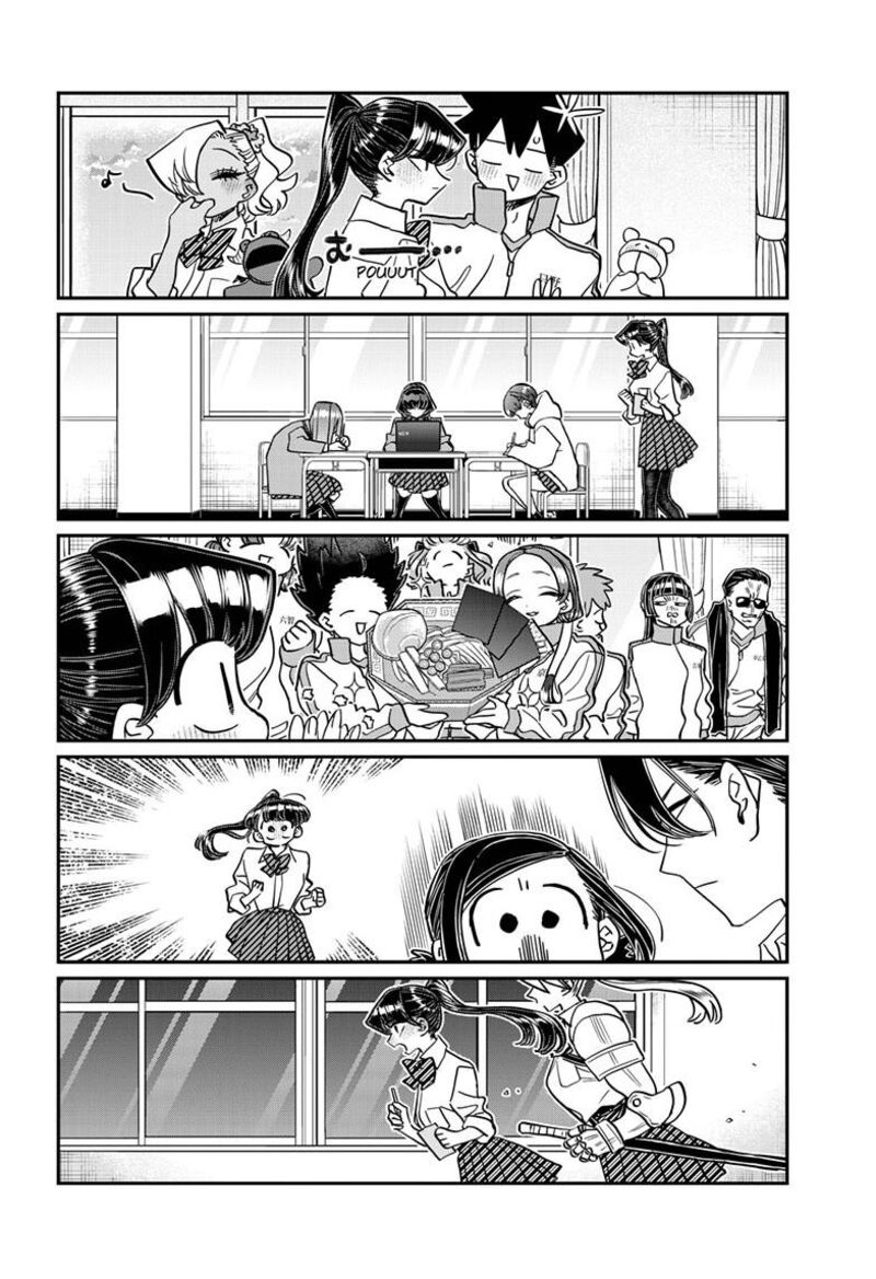 Chapter 450 - Page 8