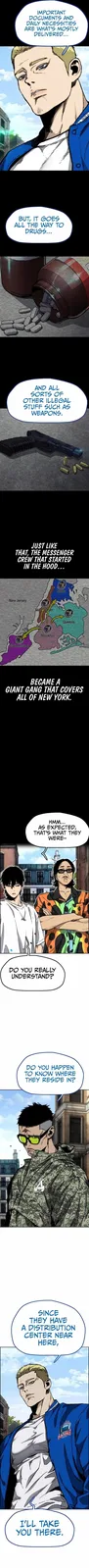 Chapter 511 - Page 12