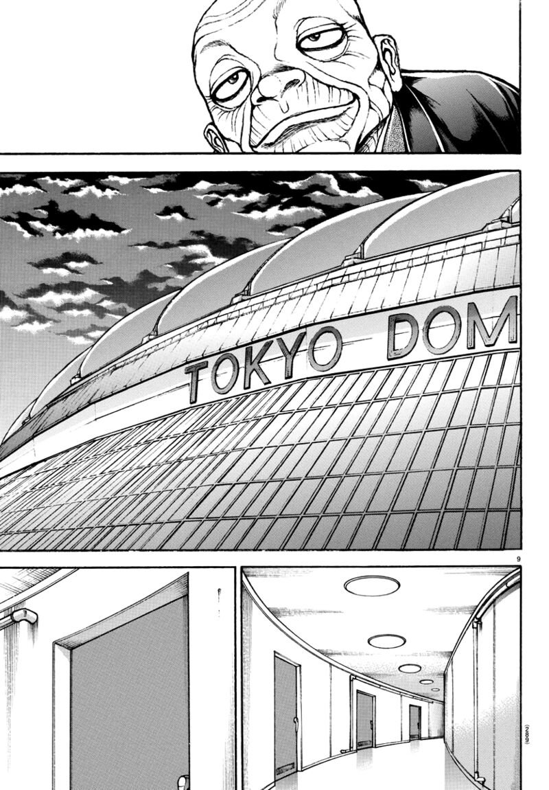 Chapter 145 - Page 9