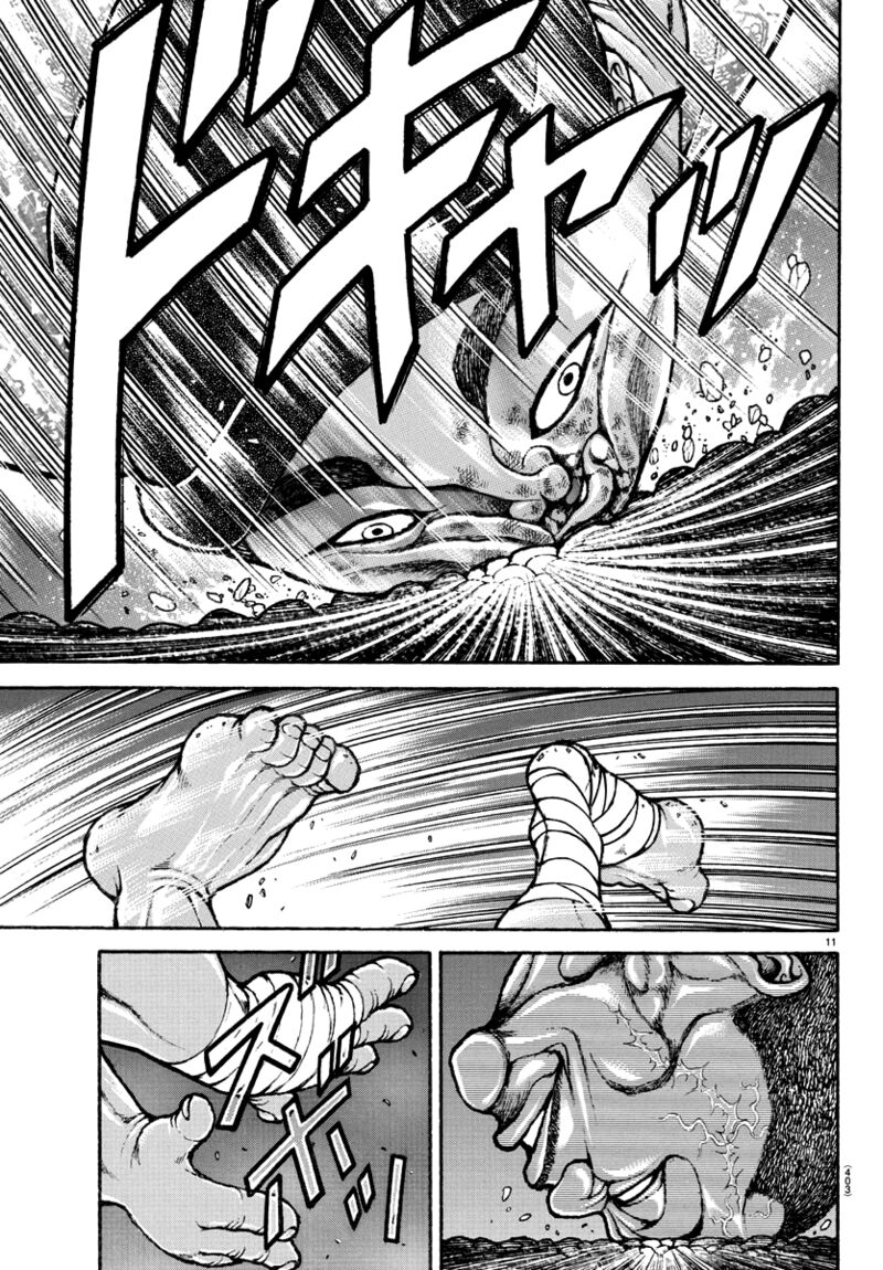 Chapter 140 - Page 11