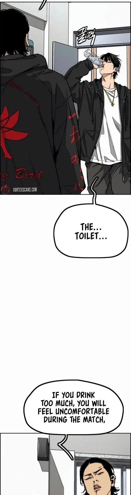 Chapter 526 - Page 18