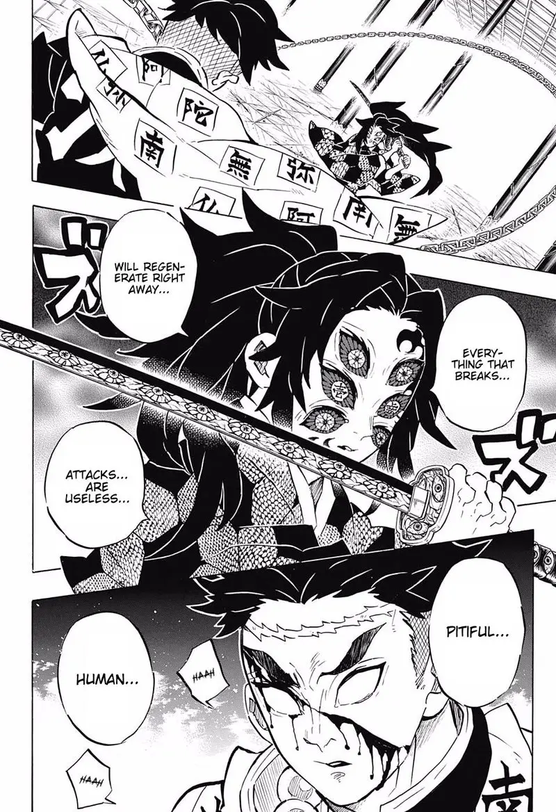 Chapter 169 - Page 17