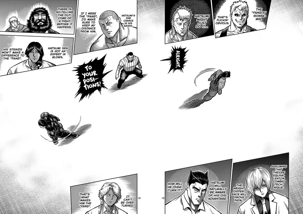 Chapter 202 - Page 12
