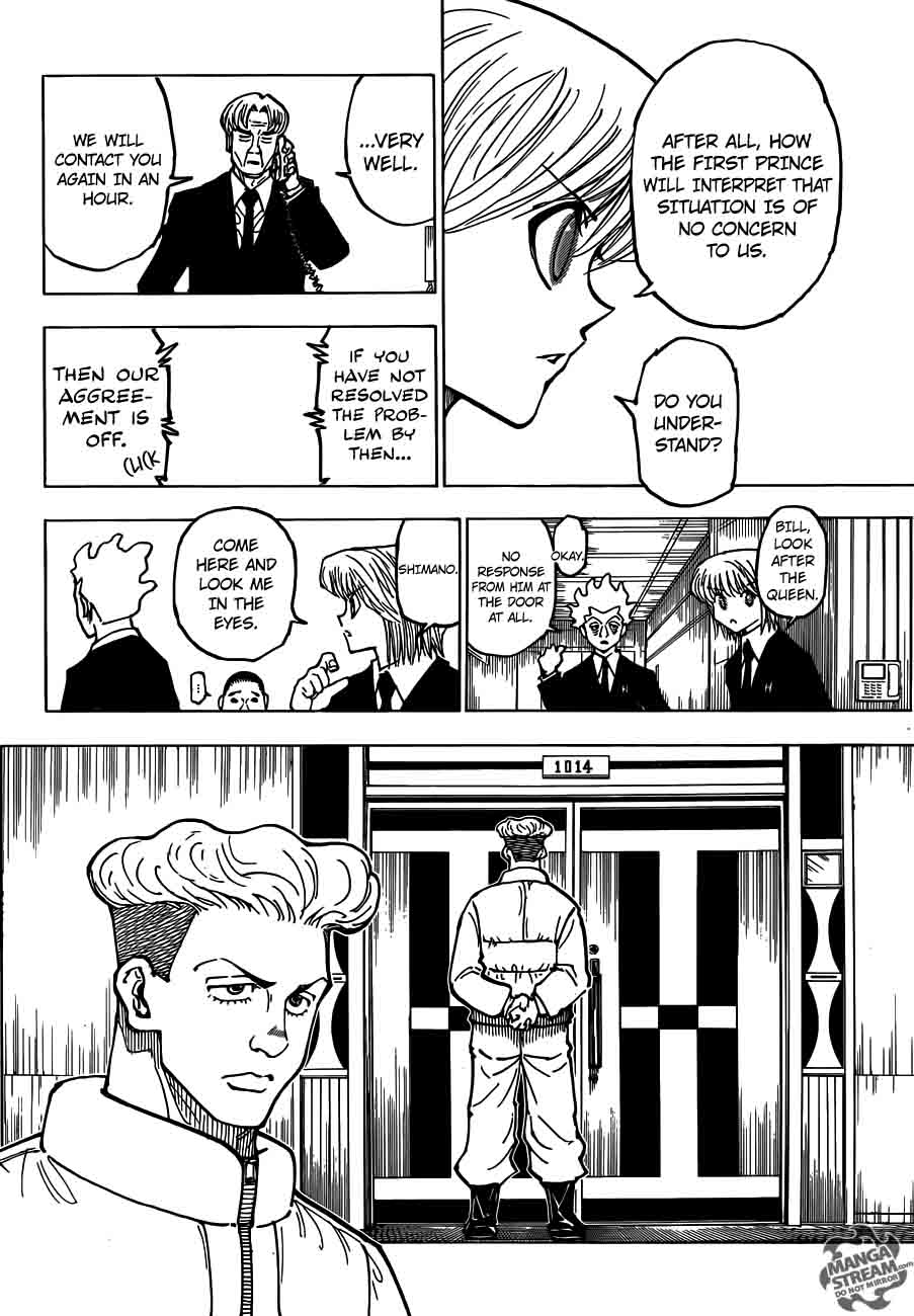 Chapter 365 - Page 8
