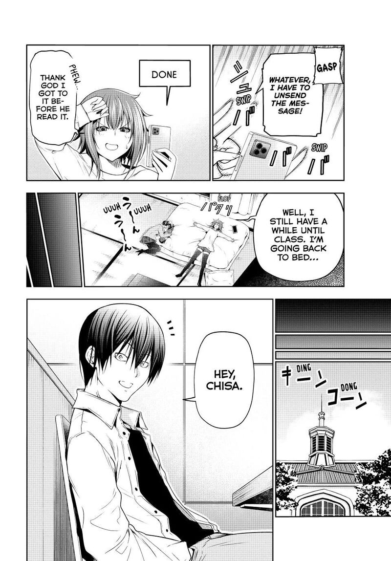 Chapter 99 - Page 8
