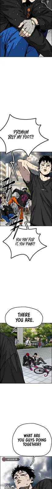 Chapter 546 - Page 14