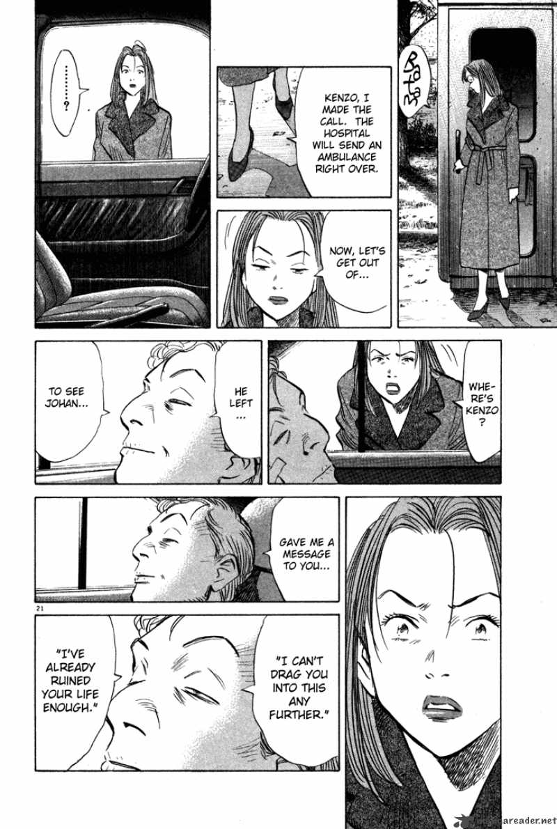 Chapter 140 - Page 21