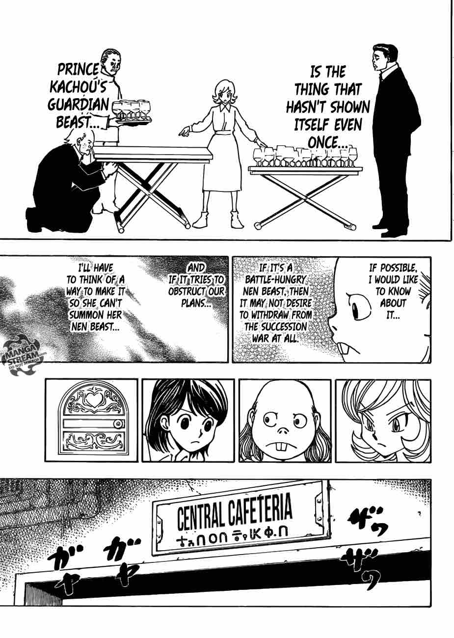 Chapter 377 - Page 5