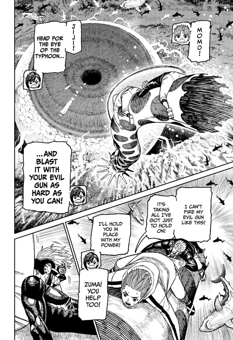 Chapter 198 - Page 2