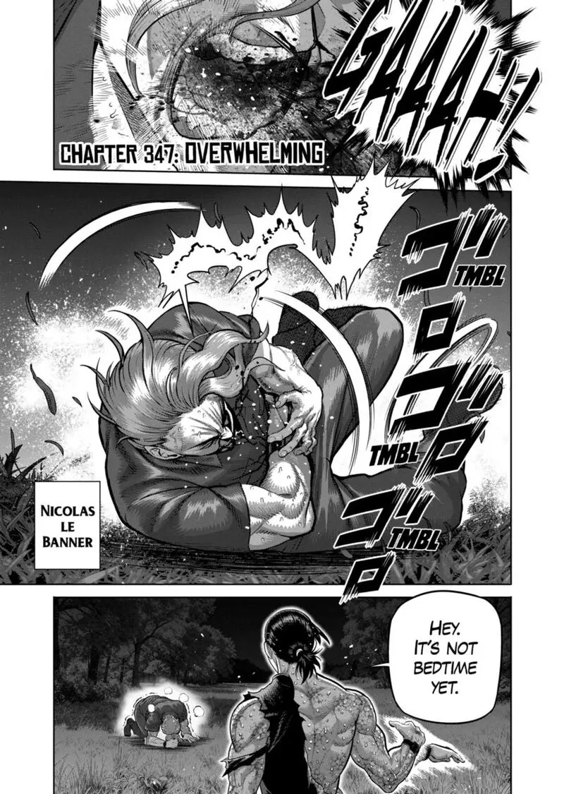 Chapter 347 - Page 1