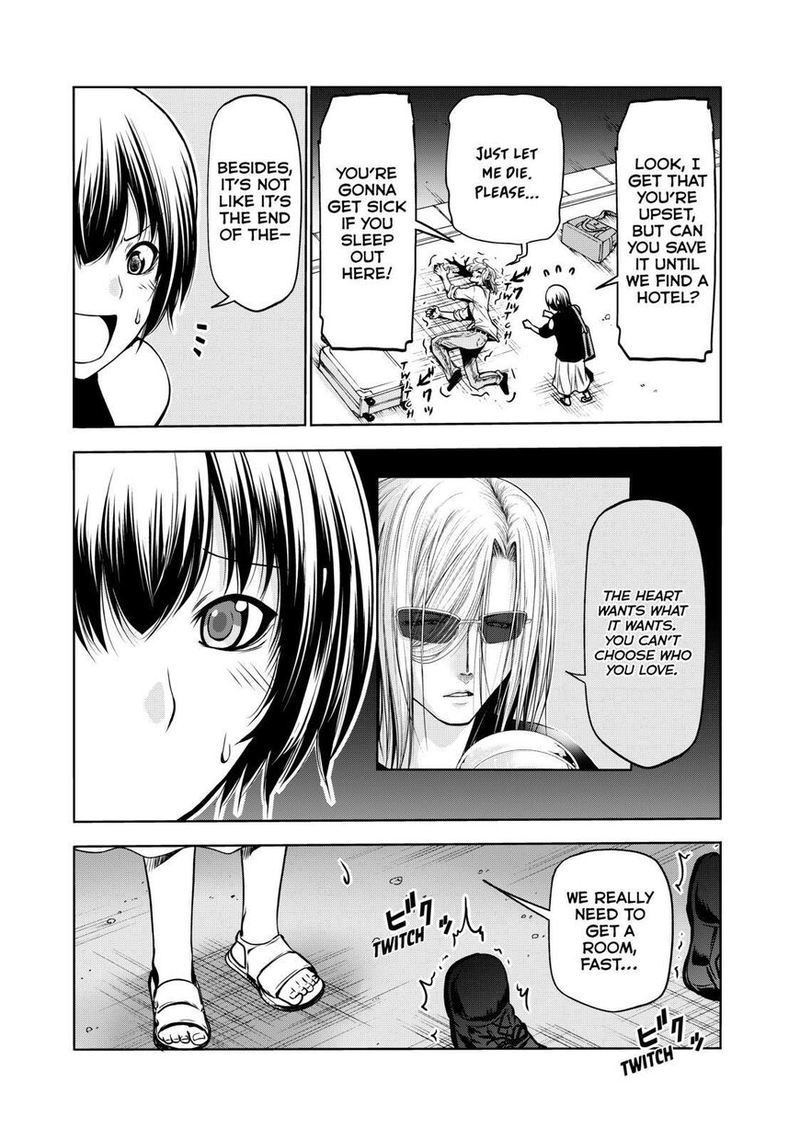Chapter 64 - Page 48