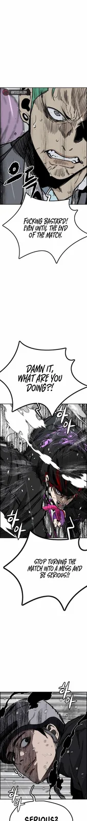Chapter 540 - Page 24