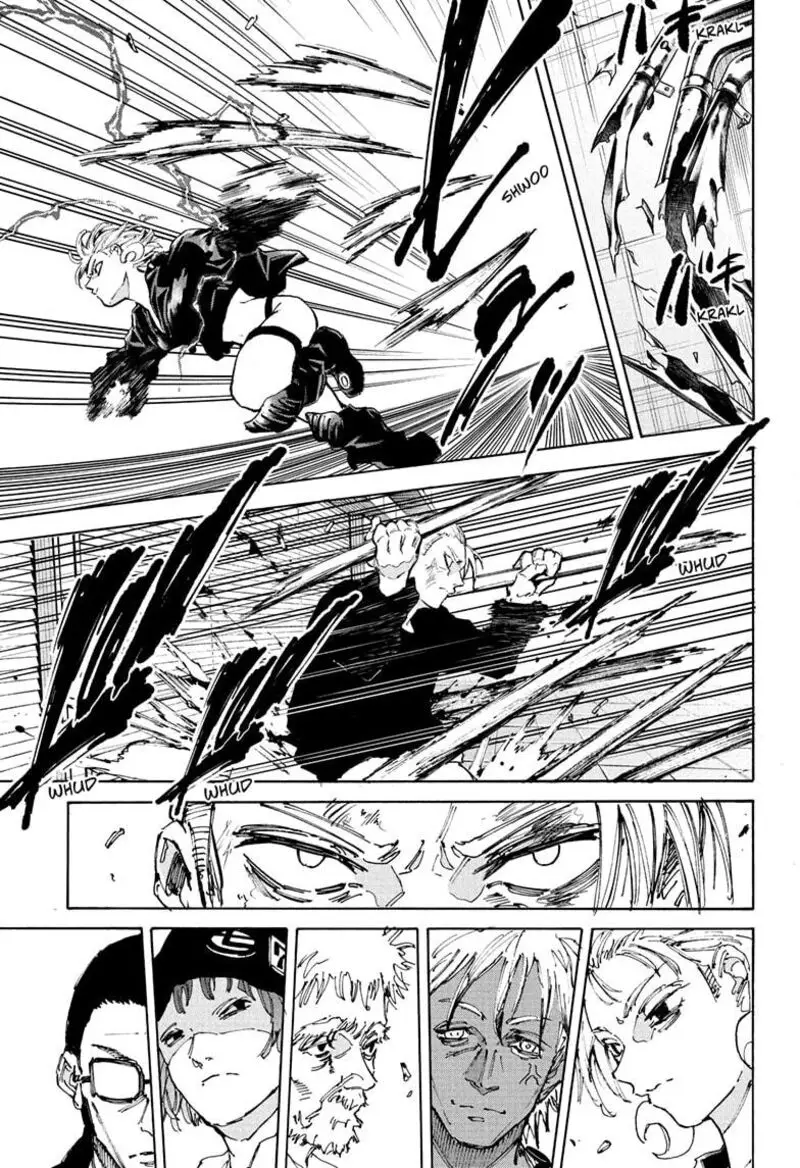 Chapter 218 - Page 11