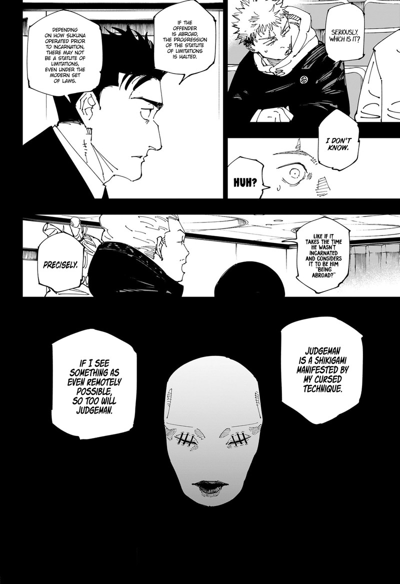 Chapter 244 - Page 10