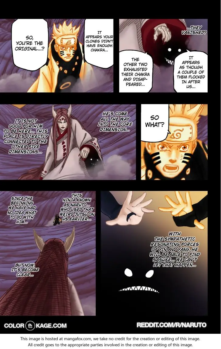 Chapter 684.1 - Page 13