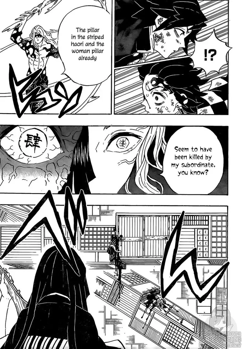 Chapter 182 - Page 11