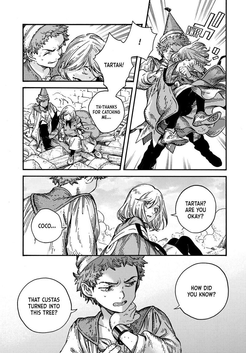 Chapter 87 - Page 13