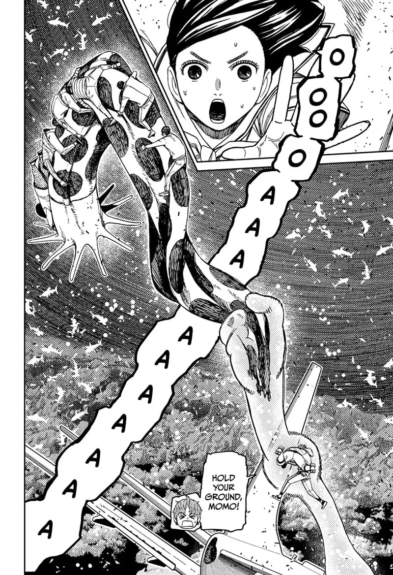Chapter 197 - Page 13