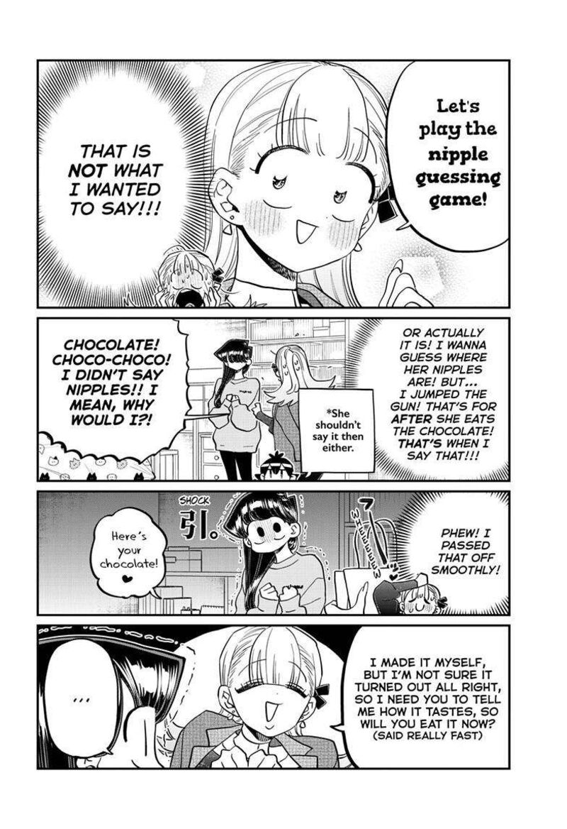 Chapter 493 - Page 7