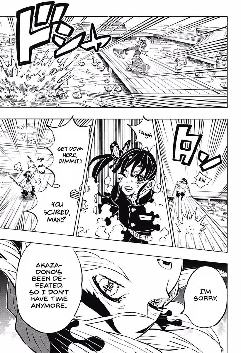 Chapter 161 - Page 7