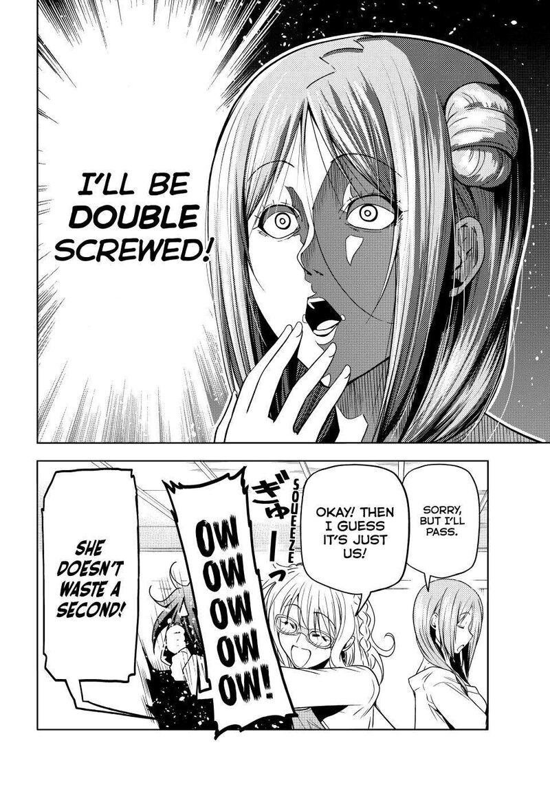 Chapter 88 - Page 20