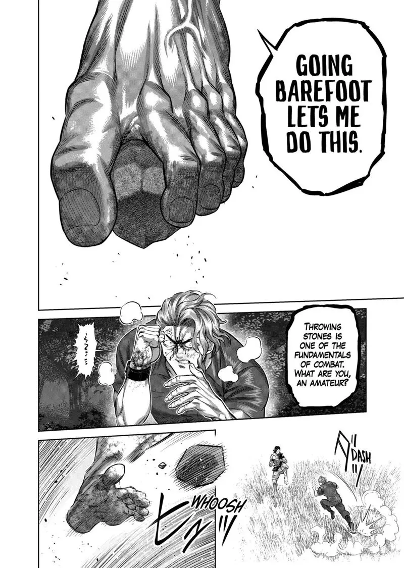 Chapter 347 - Page 12