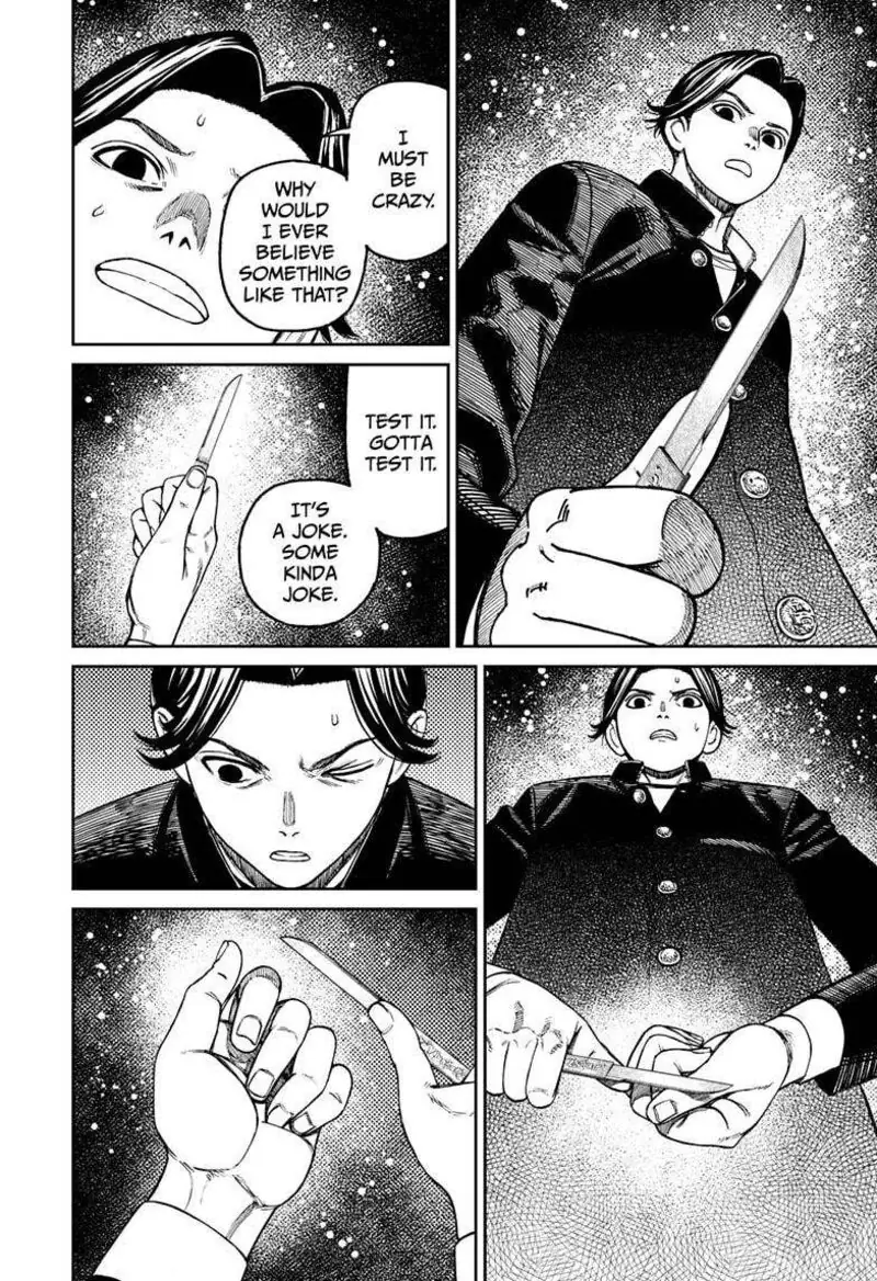 Chapter 180 - Page 18