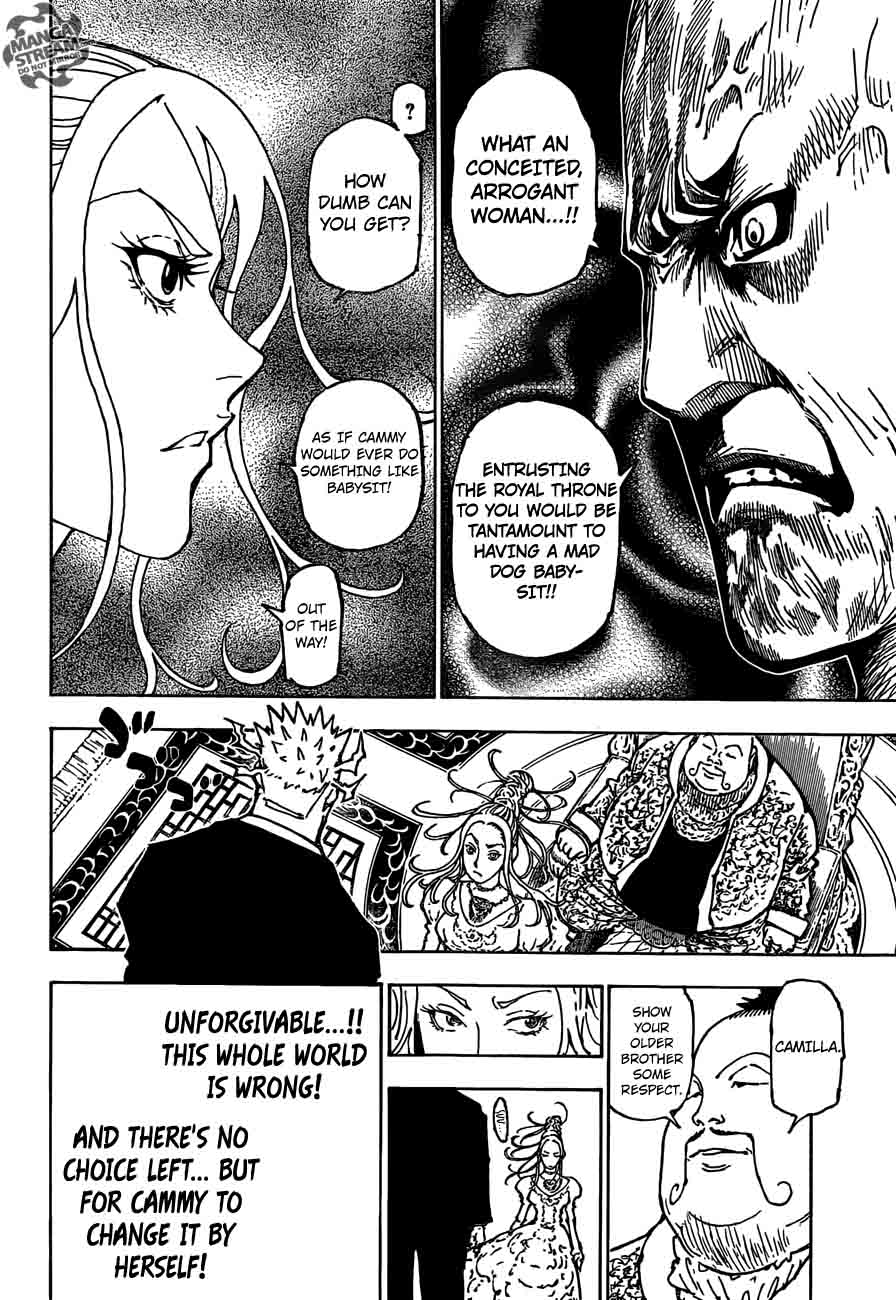 Chapter 363 - Page 5