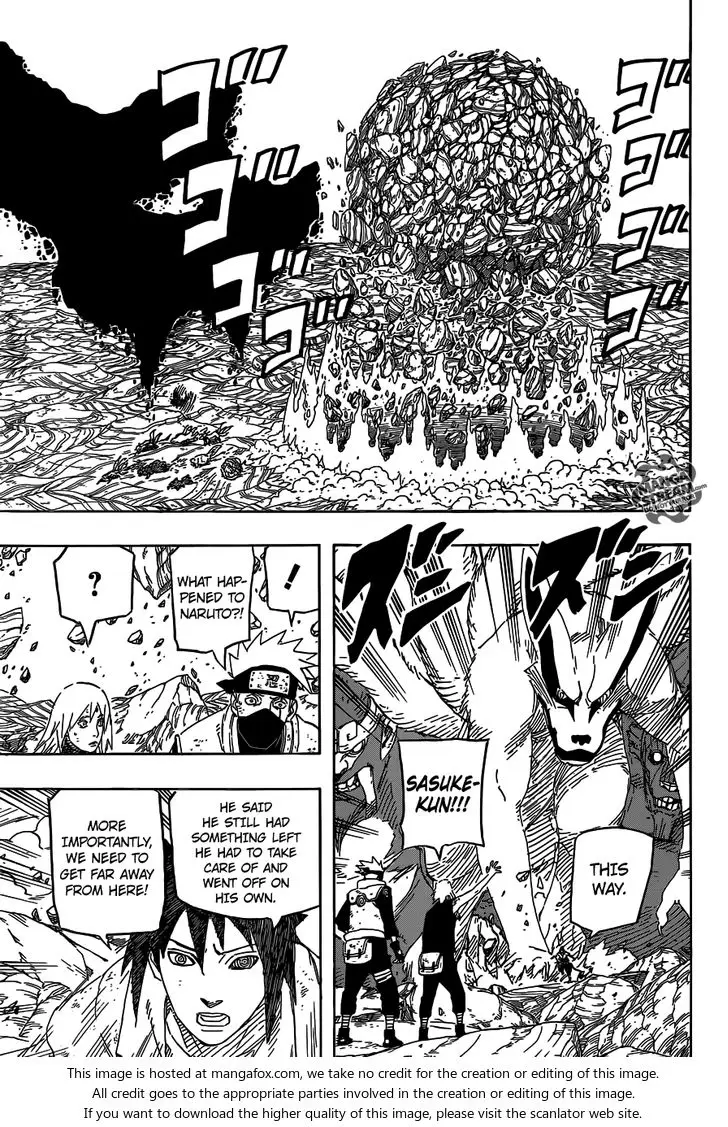 Chapter 690 - Page 7
