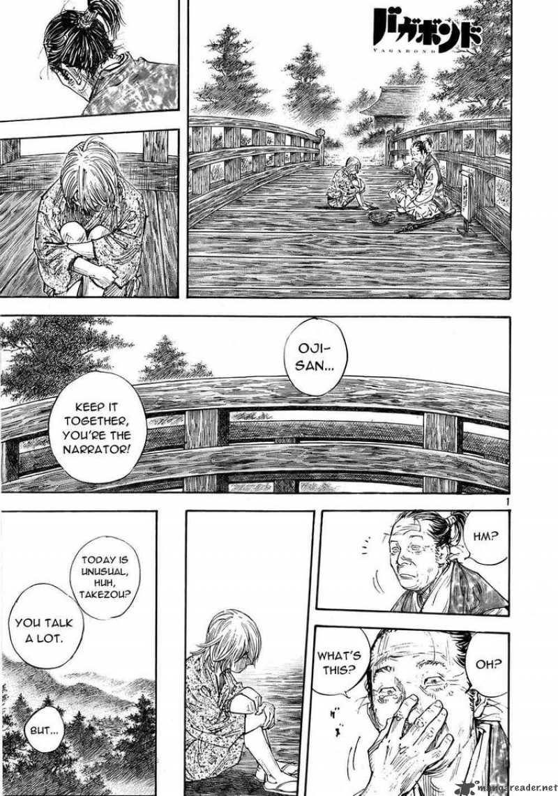 Chapter 284 - Page 1