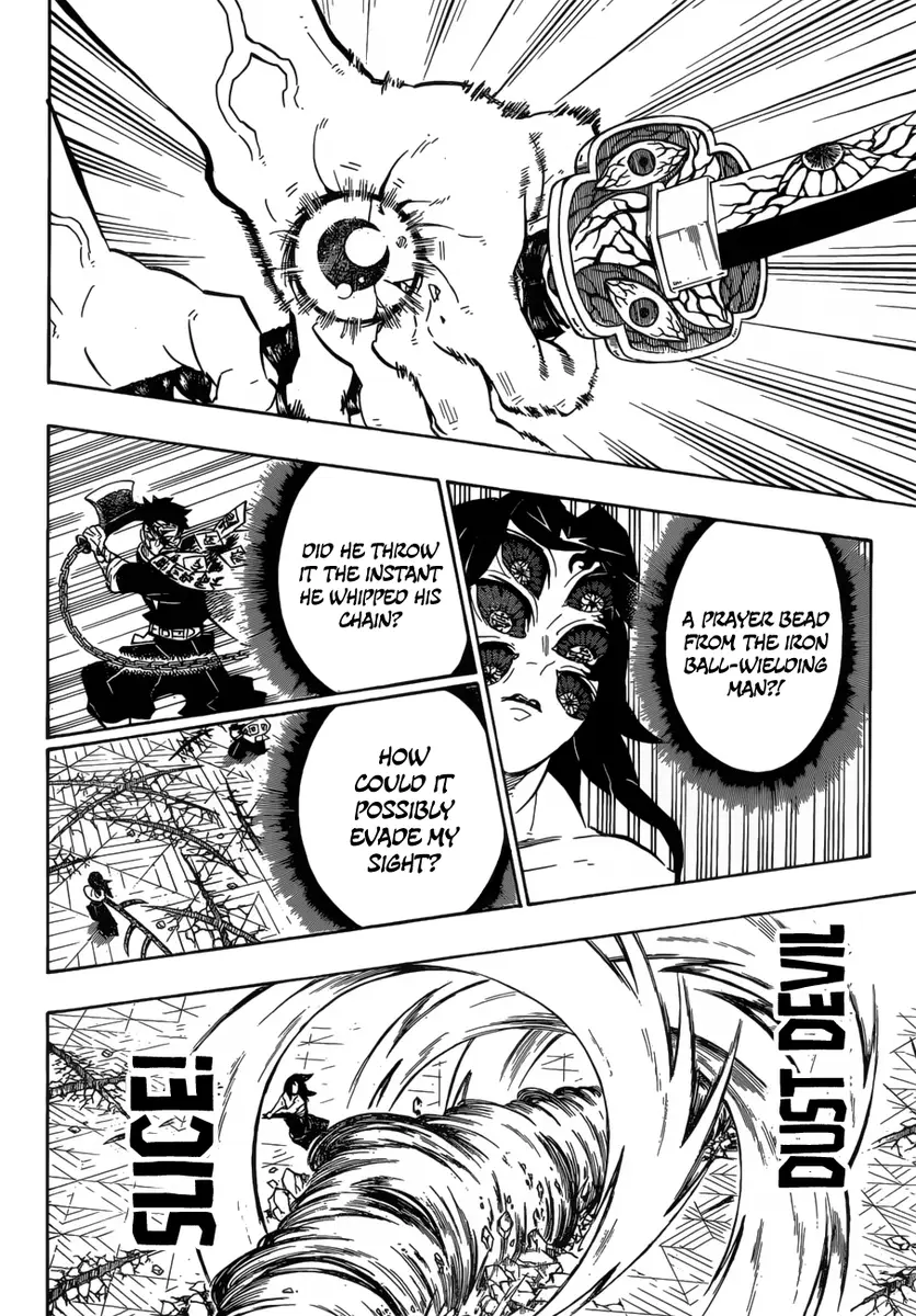 Chapter 173 - Page 12