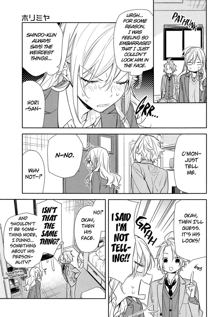 Chapter 90 - Page 15