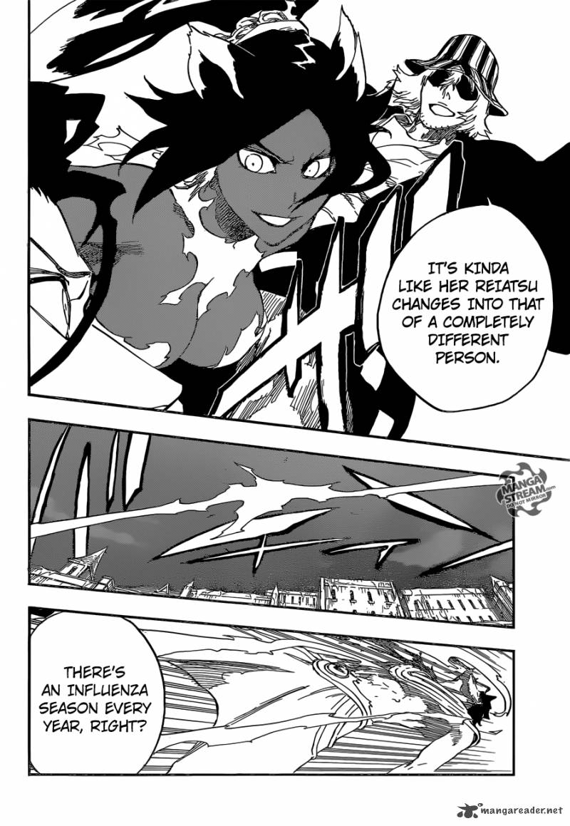 Chapter 663 - Page 10