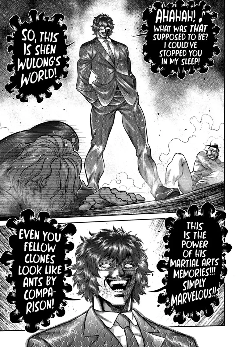 Chapter 304 - Page 19