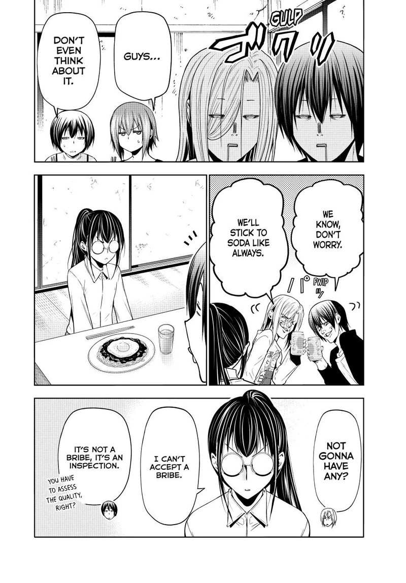 Chapter 91 - Page 31