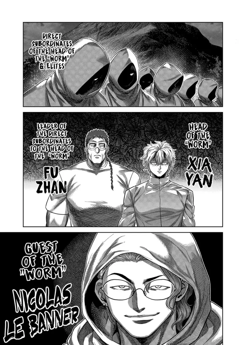 Chapter 326 - Page 13