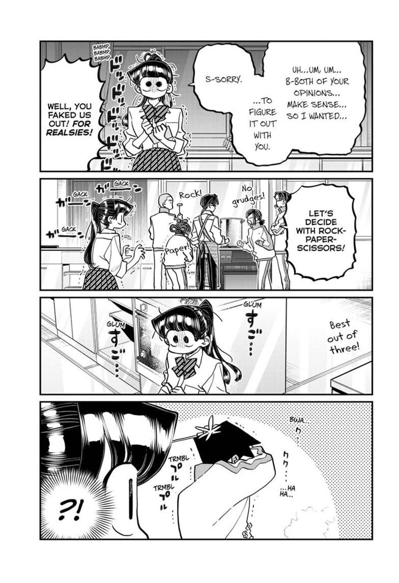 Chapter 450 - Page 5