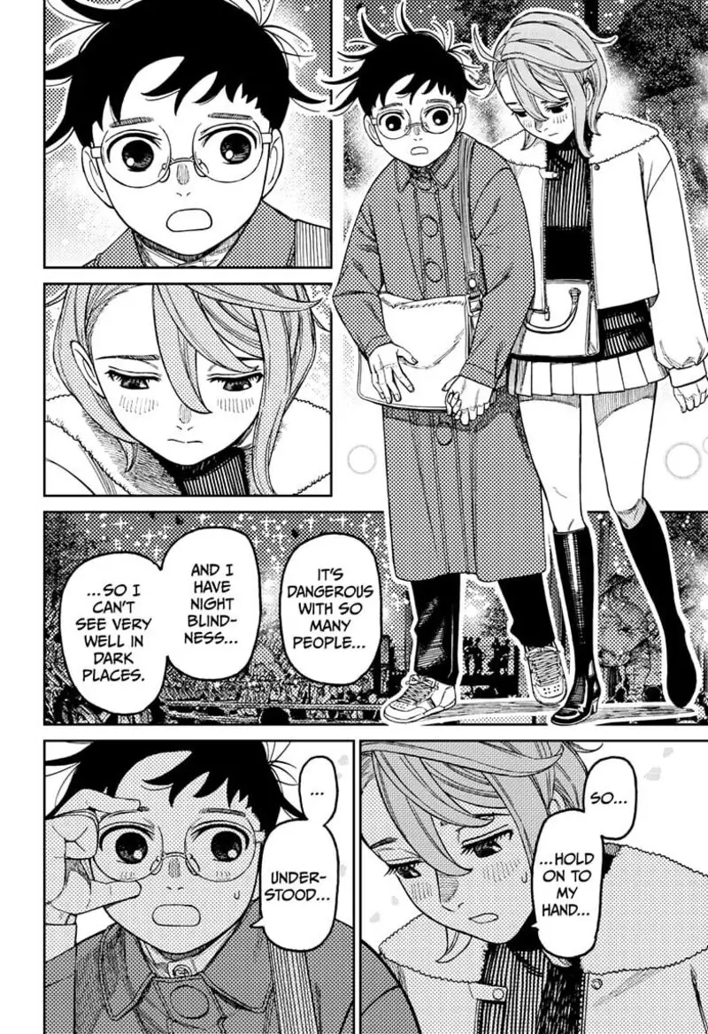 Chapter 230 - Page 10