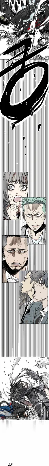 Chapter 540 - Page 21
