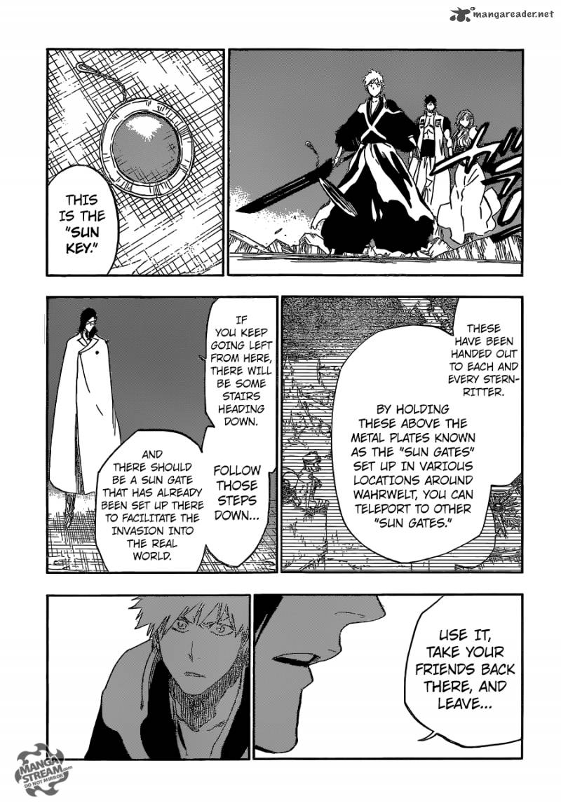 Chapter 660 - Page 15
