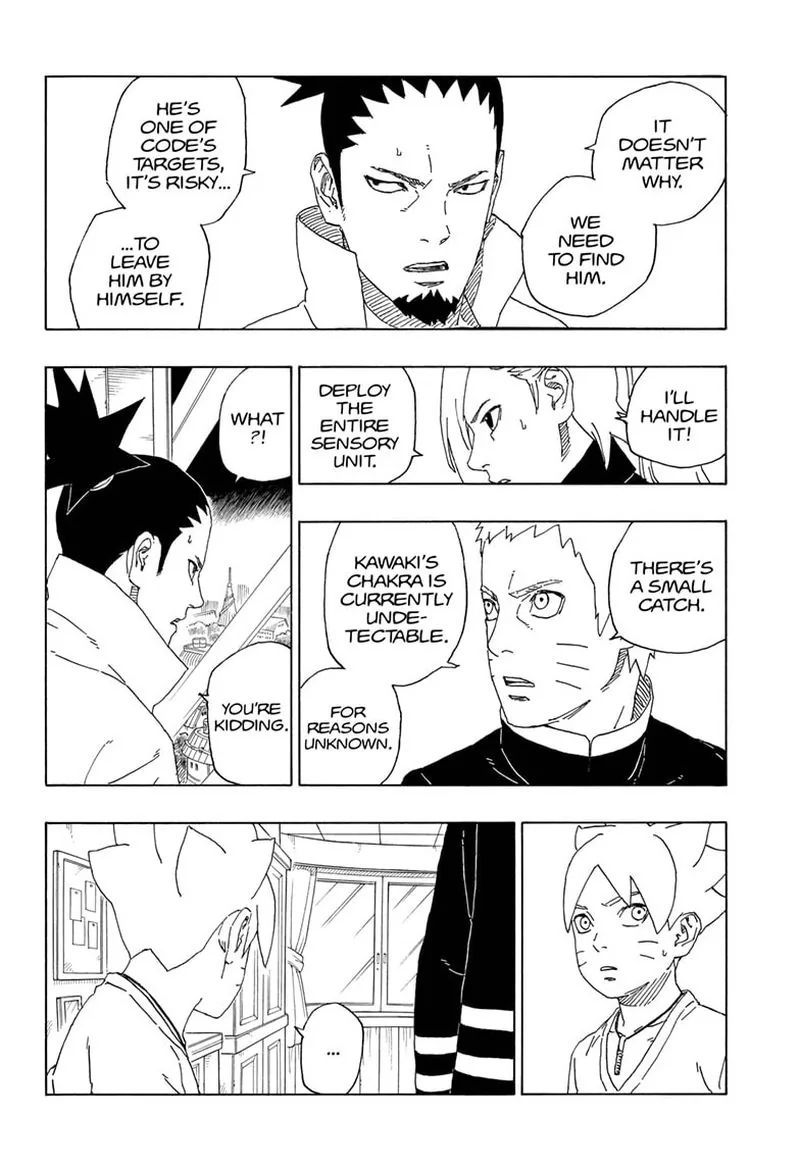 Chapter 62 - Page 18