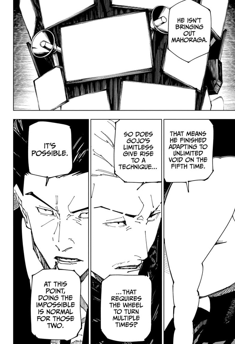 Chapter 231 - Page 15
