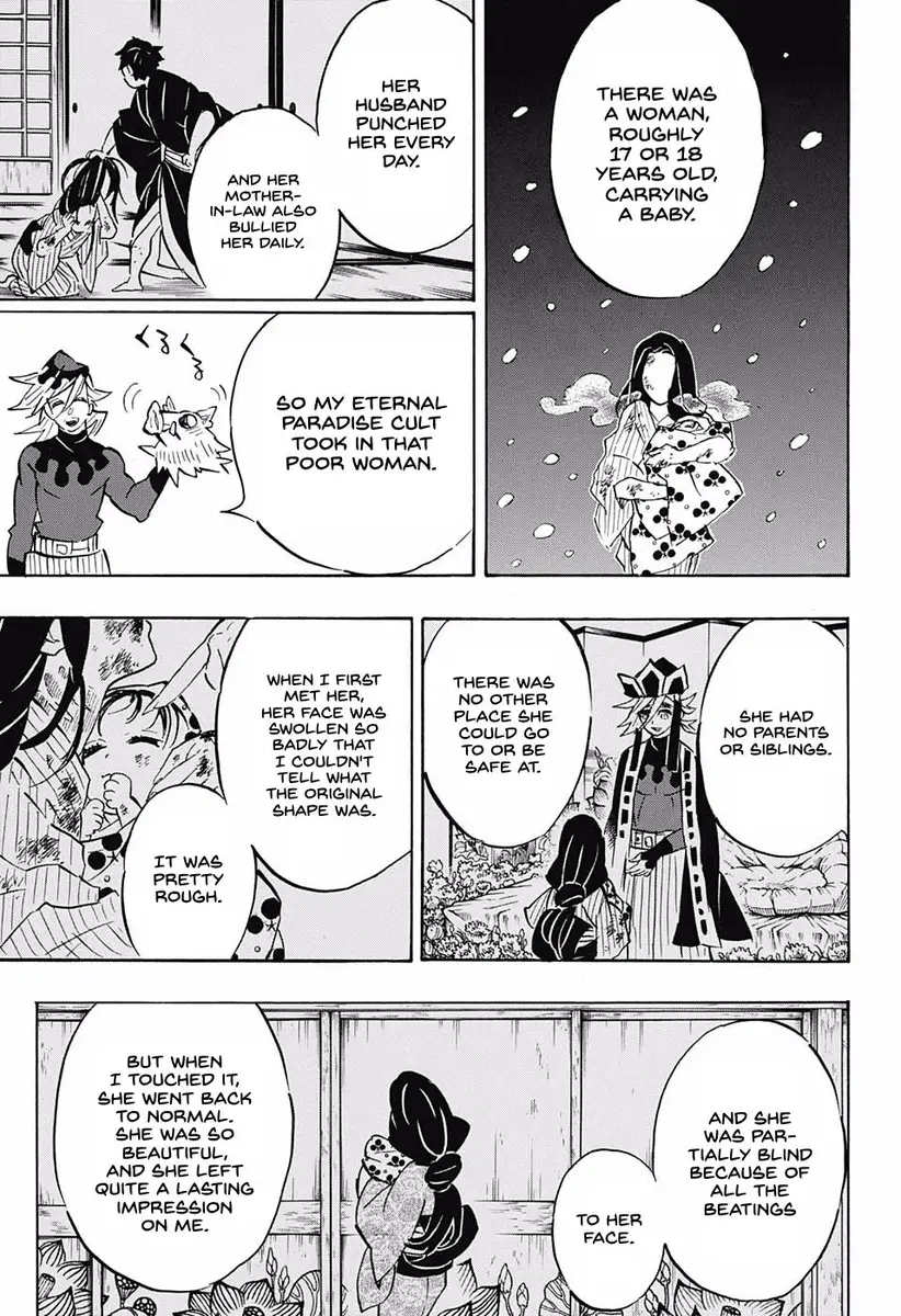 Chapter 160 - Page 5