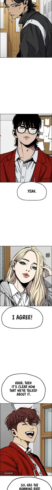 Chapter 547 - Page 15