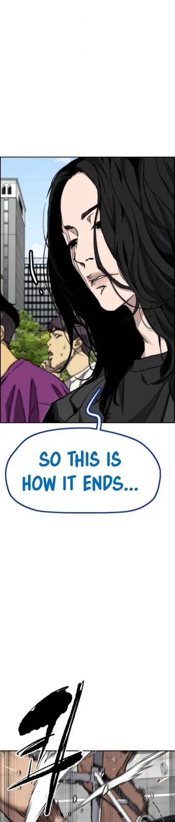 Chapter 553 - Page 23