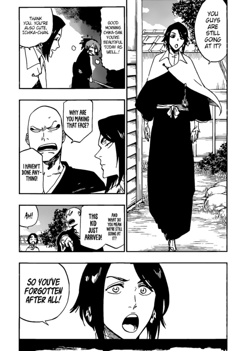 Chapter 687 - Page 17